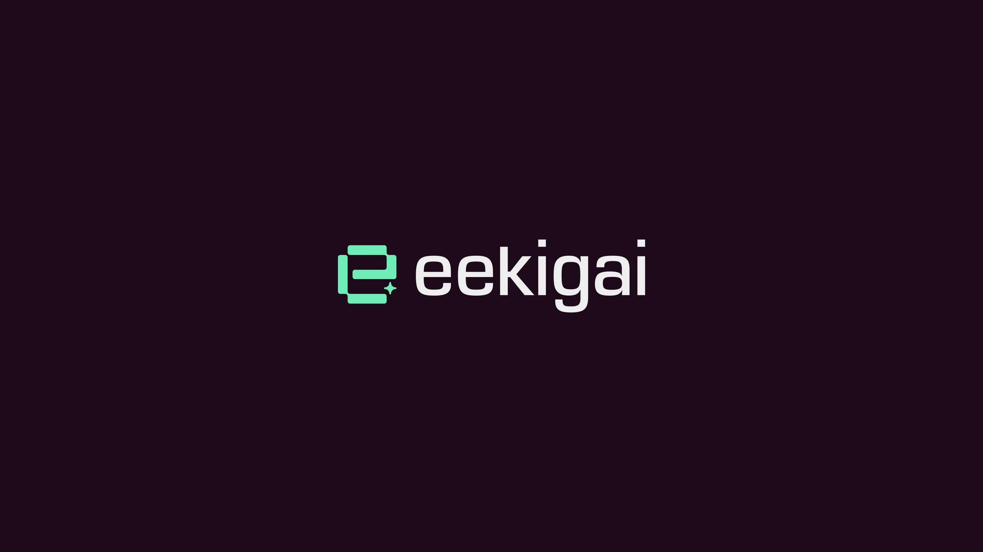 eekigai Labs 1
