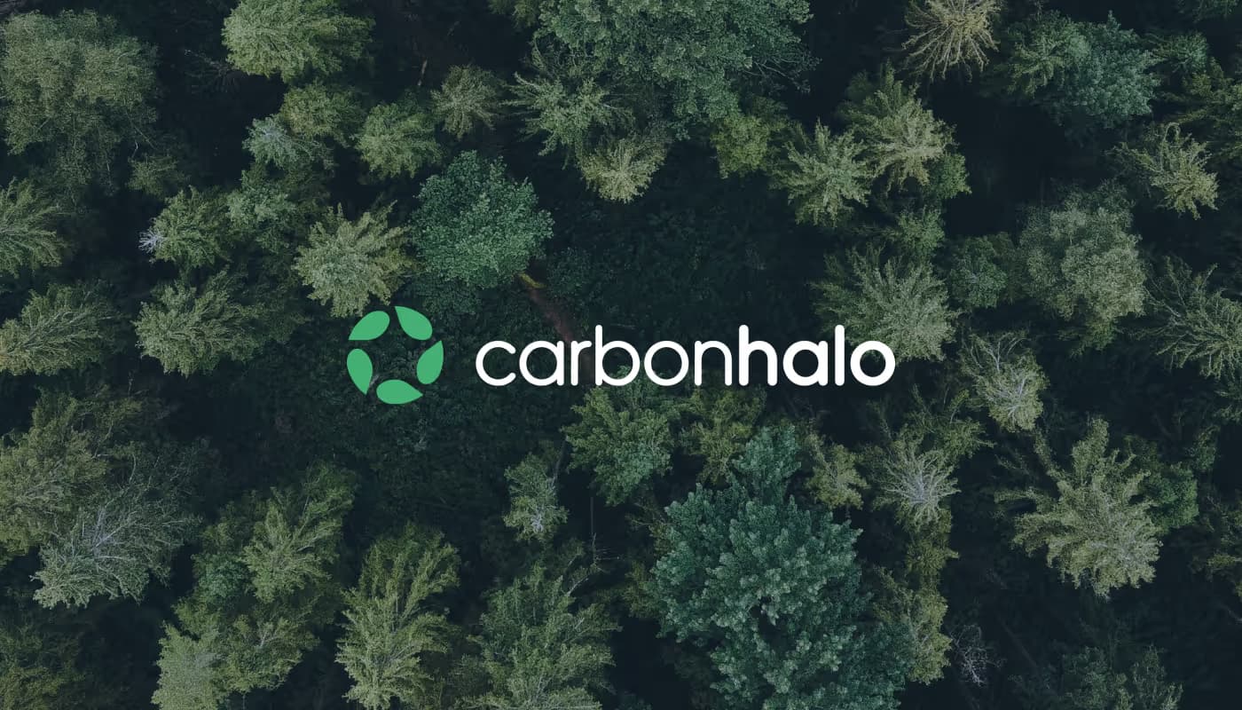 Carbonhalo