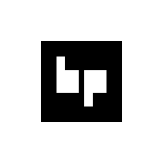 Logo No Blueprint