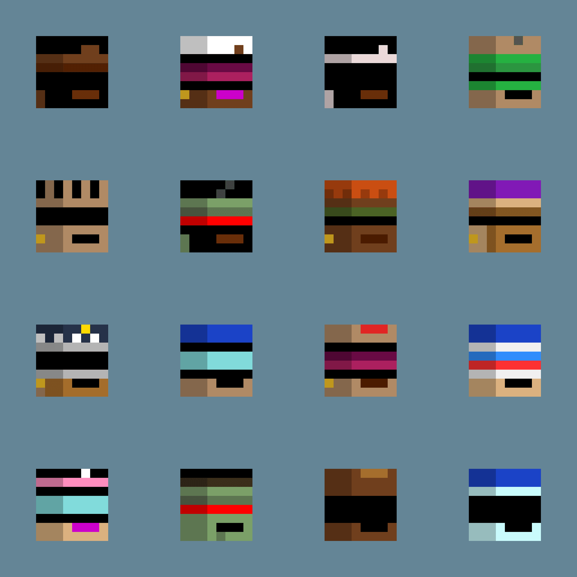 PunkBlocks