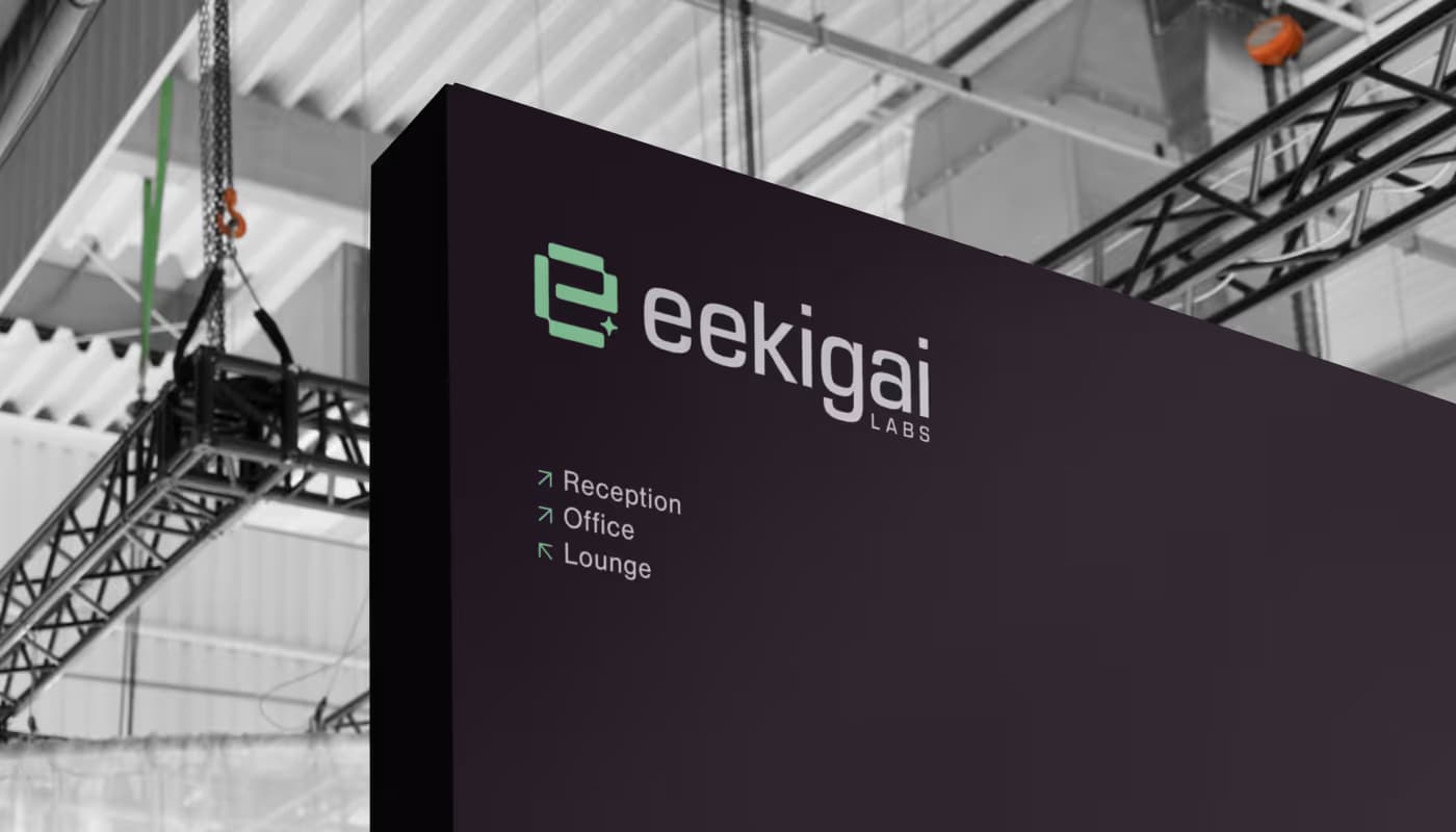 eekigai Labs